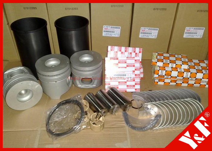 Wholesale Engine Liner Kit Excavator Parts from china suppliers