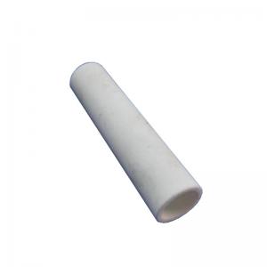 Wholesale Electrical Insulation Alumina Ceramic Tube Refractory Industrial from china suppliers