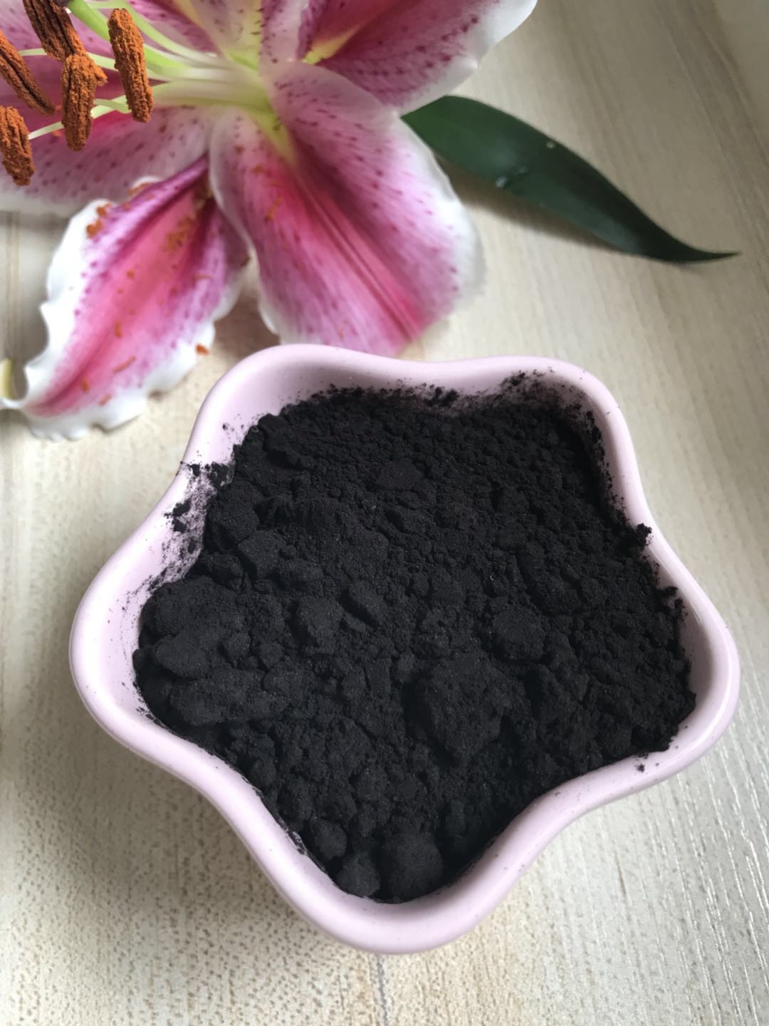 Wholesale Black 100 Pure Cocoa Powder 10%- 12% Fat Content , 200cfu/G Max Mould Count from china suppliers