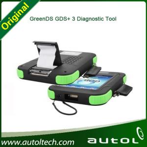 Wholesale OEMScan GreenDS GDS+ 3 Update Online With Printers With Large Touch Screen from china suppliers