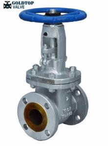 Wholesale DN50 Casting API600 Wedge Gate Valves Rising Stem BW End from china suppliers