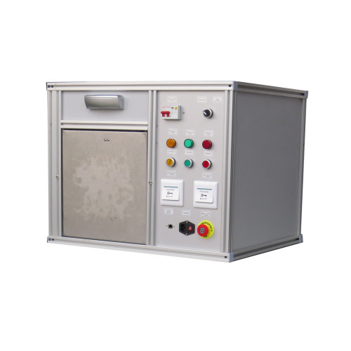 Wholesale SSEDU PLC Trainer Kits 1kVA Automatic Door Training Model Trainer from china suppliers