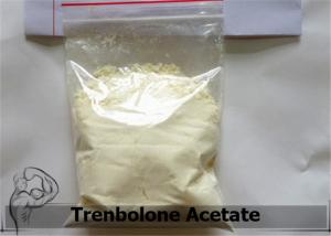 Trenbolone acetate for bulking