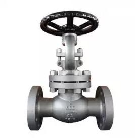 Wholesale 6 Inch 150LB SS316 CF8M ASTM A216 WCB Globe Valve from china suppliers