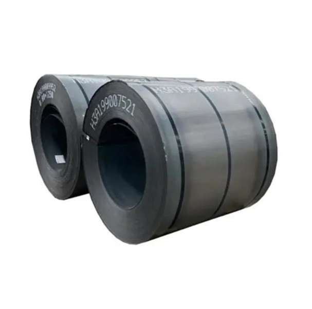 Wholesale ASTM Hot Rolled Mild Carbon Steel Coil 50mm Gr50 Slit Edge from china suppliers