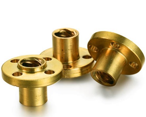 Wholesale Chrome Plating 5 Axis Machining Services , OEM Brass CNC Turning from china suppliers