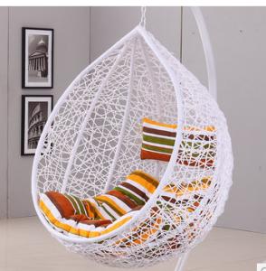 Wholesale Outdoor-indoor wicker swing chair--8101 from china suppliers