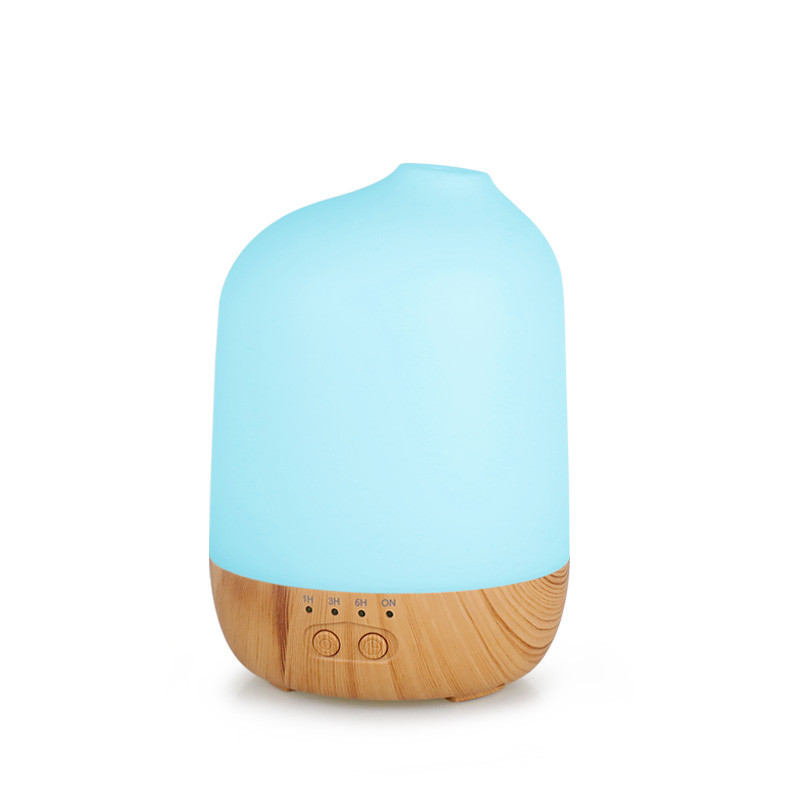 OBM 300ml Essential Oil Diffuser Humidifier With Timing Function for sale