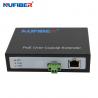 Buy cheap IP Camera 2 Wire POE EOC Extender With External DC52V Power from wholesalers