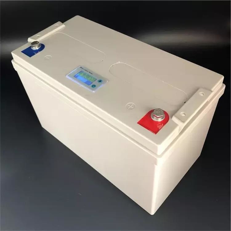 Wholesale Lifepo4 12V 50Ah Lithium Ion Battery Storage For Electric Scooter from china suppliers