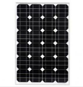 Wholesale Monocrystalline solar panel 60W from china suppliers