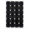 Buy cheap Monocrystalline solar panel 60W from wholesalers
