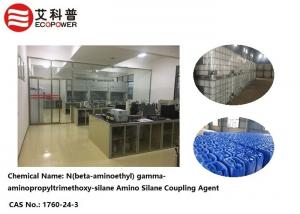 Wholesale Amino Silane Coupling Agent N Aminoethyl Aminopropyltrimethoxysilane Crosile-792 from china suppliers