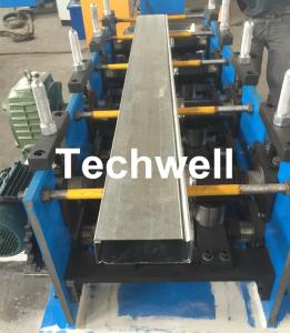 Wholesale 12m/Min Hyaulic Sheet Metal Decoiler Machine 500mm Width from china suppliers