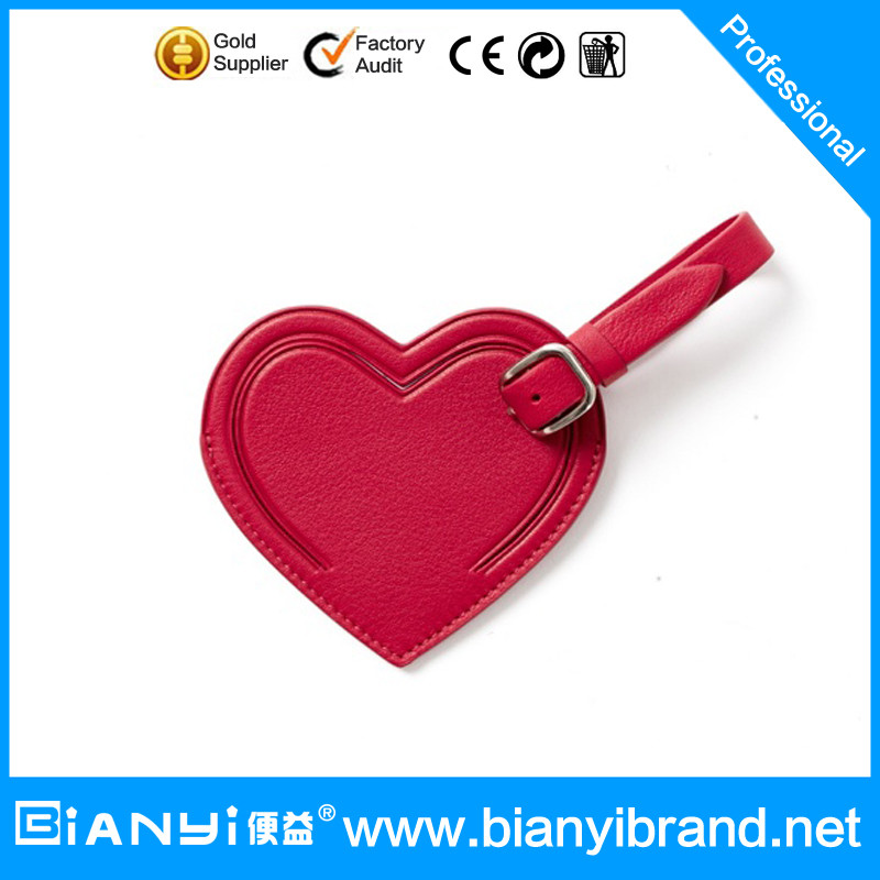 Wholesale Various shape colorful fashionable travel luggage tag from china suppliers