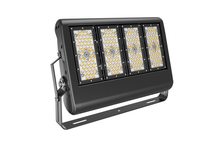 Wholesale Waterproof 200W LED Flood Light fixtures RGB from china suppliers