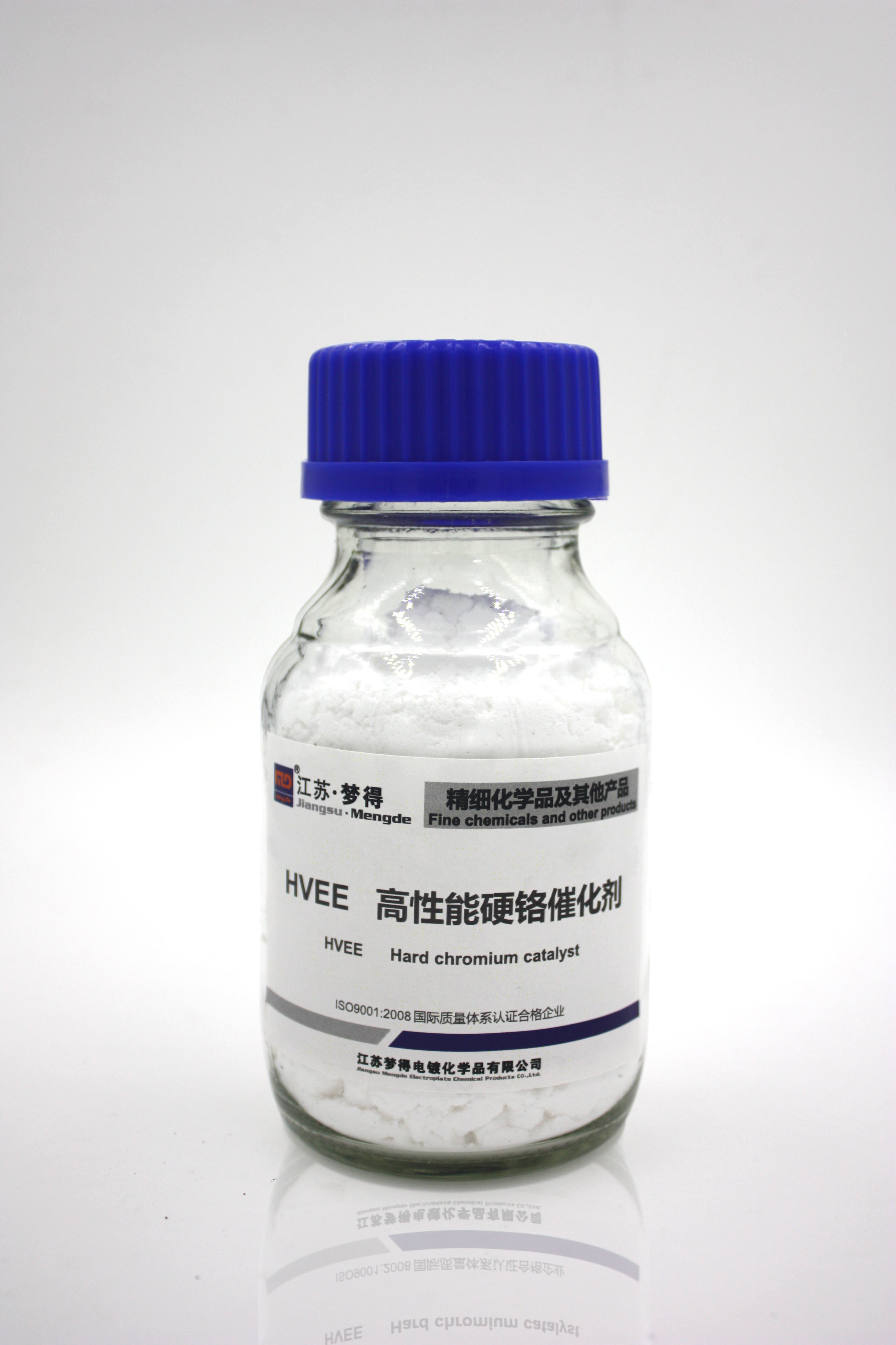 Wholesale HVEE Nickel Plating Process High Efficacious Catalyzer For Hard Chromium Plating from china suppliers