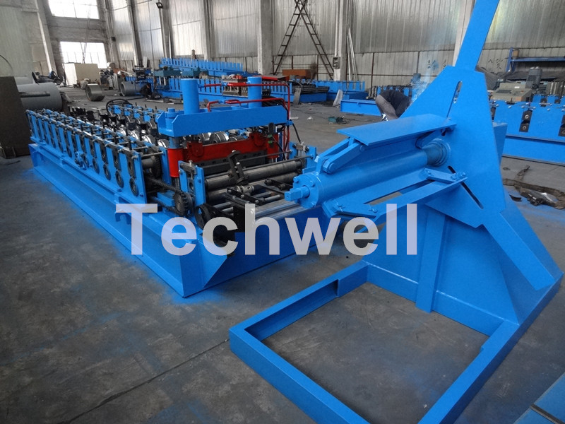 Wholesale Manual expanding 1500MM 5T Hydraulic Uncoiler Machine from china suppliers