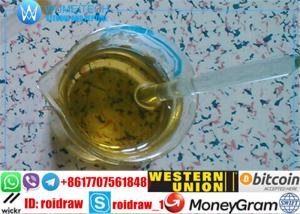 Injectable winstrol recipe