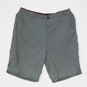 Wholesale High Durability Grey Board Shorts , Comfortable Four Way Stretch Boardshorts  from china suppliers