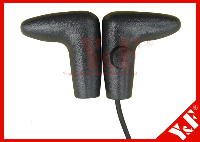 Wholesale Walking Kobelco Excavator Parts Control Handle Joystic For Cabin In SK200 - 5 from china suppliers