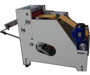 Wholesale cutting machine for Paper, Film, Label that computerized from roll to sheet from china suppliers