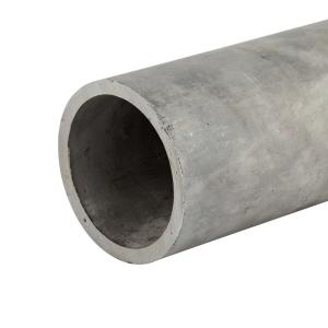 Wholesale Round TP316L Stainless Steel Seamless Pipe A213 A269 A312 Corrosion Resistant from china suppliers