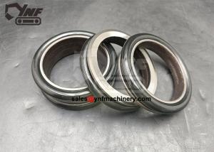 Wholesale 58x74x26 Floating Hydraulic Oil Seals NBR FKM Material from china suppliers
