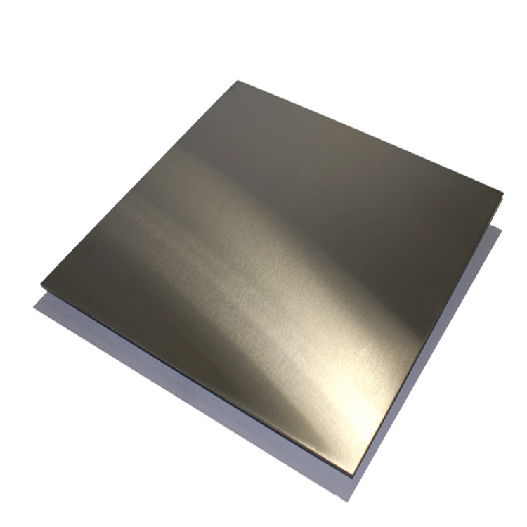 Wholesale 304l Hot Rolled Stainless Steel Sheets Plate 150mm Mirror Polished from china suppliers