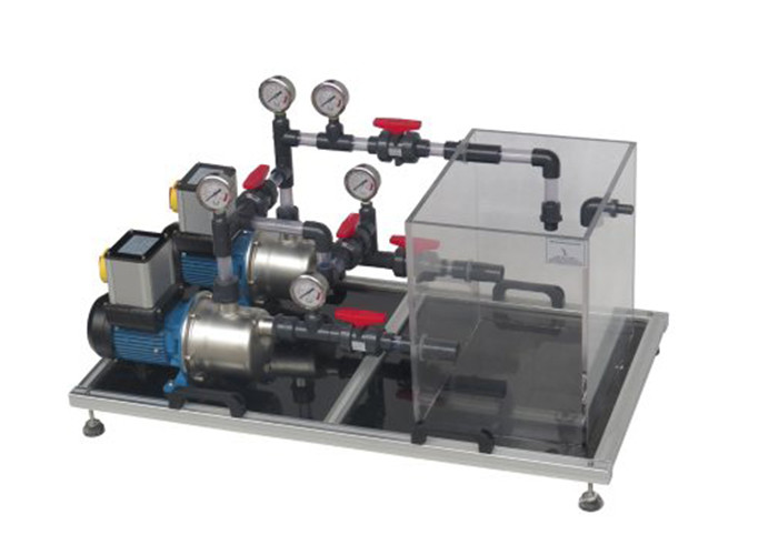 Wholesale 110V Fluid Mechanics Lab Equipments from china suppliers