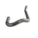 Custom Laser Cut Tube Bending Services Stainless Steel Processing for sale