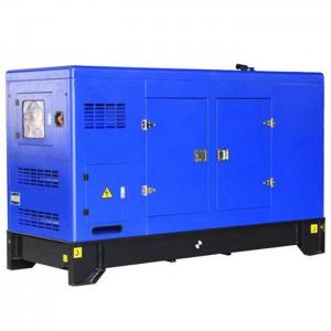 Wholesale 7kw 8kw Power Yanmar Diesel Engine Generator Super Silent Enclosure 1500rpm from china suppliers