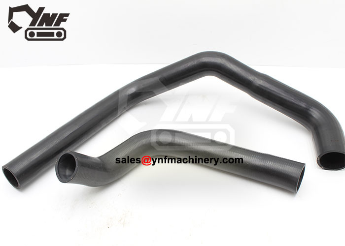 Wholesale PC228US-8 Radiator Hose Upper Hose Low Bottom Hose 22U-03-31110 22U-03-31131 Engine Replacement Parts from china suppliers