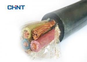 Wholesale Heavy Duty Rubber Electrical Cable EPDM Insulation OEM Service Available from china suppliers