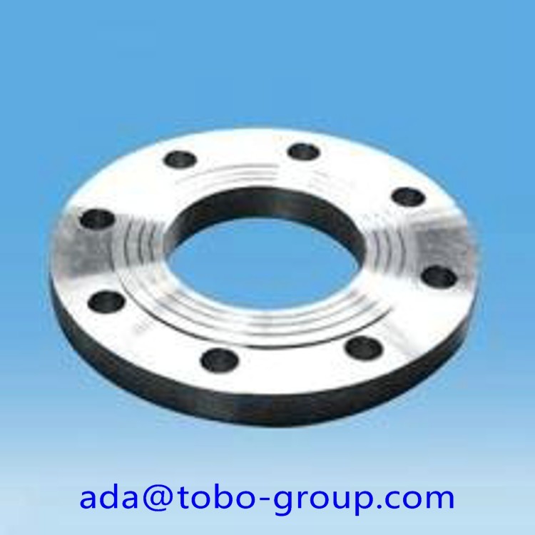 Wholesale 150# ASME-B16.5 ASME Alloy 32760 Forged Steel Flanges 10 Inch 300lb RF from china suppliers