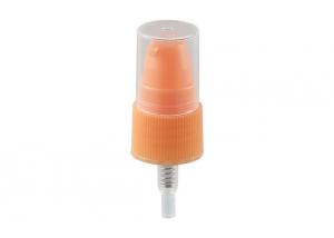 Wholesale Ribbed Closure Cream Pump Dispenser Plastic Pp Material With Custom Tube Length from china suppliers
