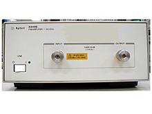 Wholesale used,selling, Aiglent 8449B Microwave preamplifier 1 GHz -26.5 GHz from china suppliers