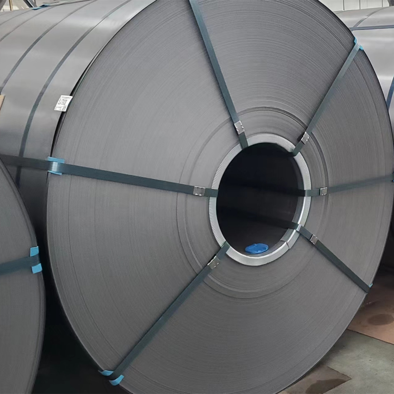 Wholesale Seamless Carbon Steel Plate Coil HR380F Hot Rolled 3.0mm 1250mm from china suppliers