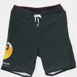Wholesale Waterproof Cool Mens Boardshorts Perfect Seam Properties Not Easily Deformed from china suppliers