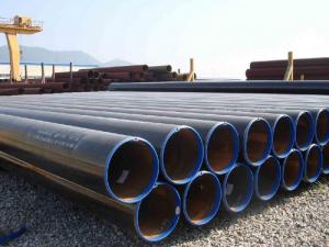 Wholesale API 5L GR.B PSL1 psl2 pipe from china suppliers