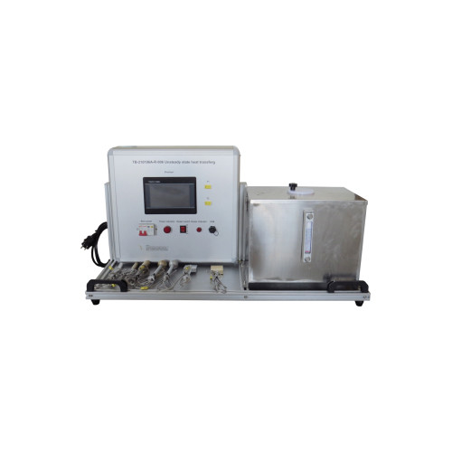 Wholesale 50Hz Adsorptive Lab Unsteady State Heat Transfer Teaching Equipment from china suppliers