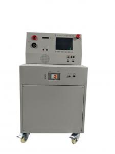 Wholesale KWH Meter Electronic Instrument Calibration  / Energy Meter Test Bench from china suppliers