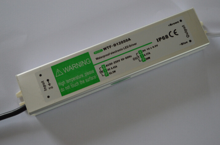 Wholesale Waterproof Led Driver IP67  from china suppliers