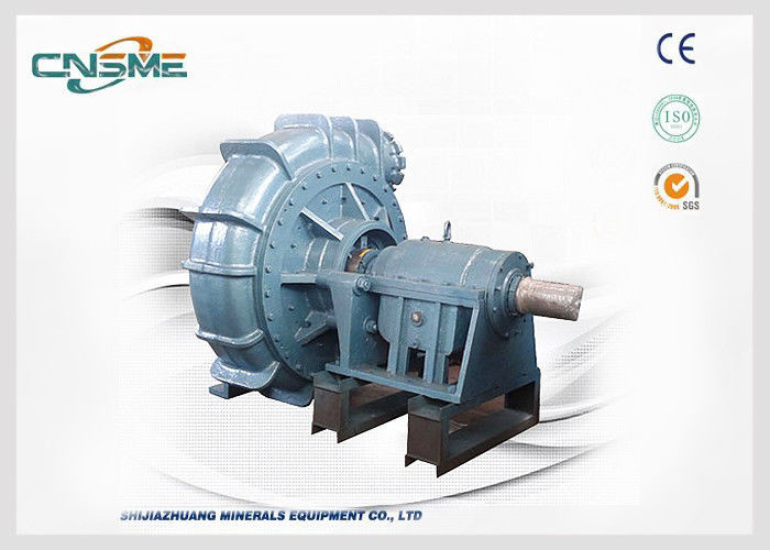 Wholesale Big Flowrate Sand Dredge Pump 18 Inch 1500Kw Centrifugal Slurry Pump from china suppliers