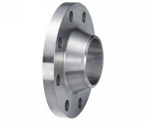 Wholesale ASTM B564 UNS N08367 Weld neck flange from china suppliers