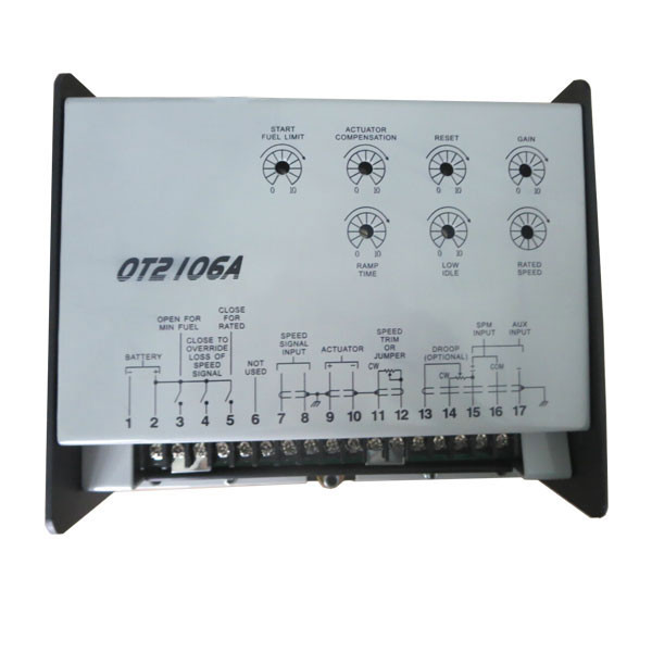 Wholesale OT2106A Speed Control from china suppliers