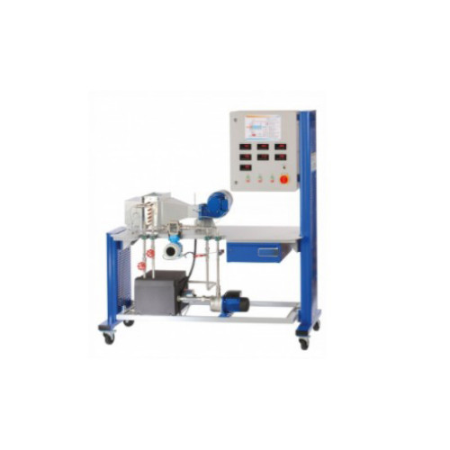 Wholesale Vocational Heat Transfer Lab Equipment from china suppliers
