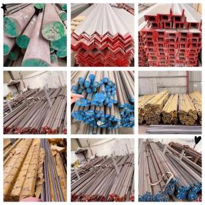 Wholesale Astm A276 Grade Angle Bar Stainless Steel 304 6m Length 30*30*3mm from china suppliers