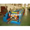 Buy cheap Carbon Steel 15m/Min 2.5mm Cable Tray Making Machine from wholesalers