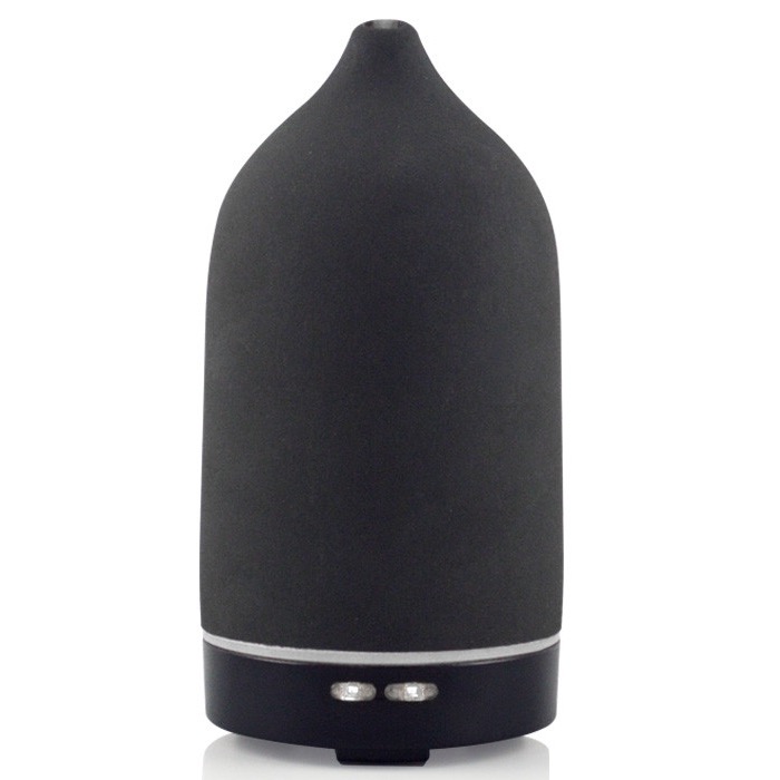 20-30ml/H 100ml Ultrasonic Aroma Humidifier With Color Changing Led for sale